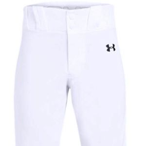 UnderArmour Boys Sport-style Pique Track Pants